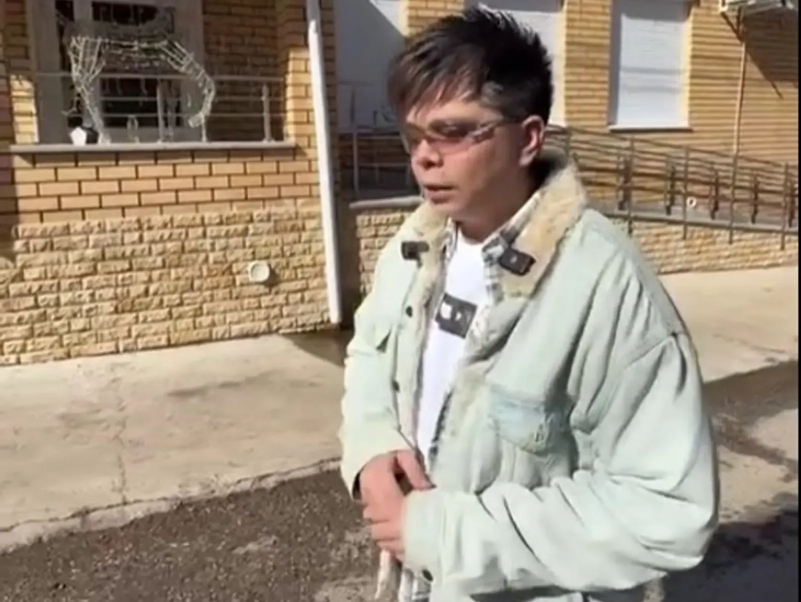 Элвин Грей анонсировал перевыпуск старых песен и концерт в Уфе