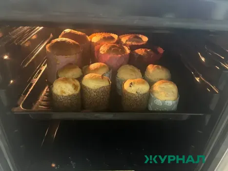 Главный врач РЦОЗиМП рассказала о полезных заменах ингредиентов для пасхального кулича