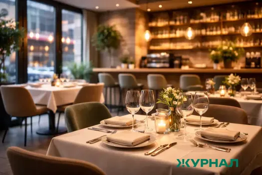 Восемь ресторанов в Башкирии работали без регистрации в системе «Цербер»