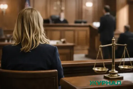 Верховный суд Башкирии оправдал женщину, обвиняемую в убийстве матери