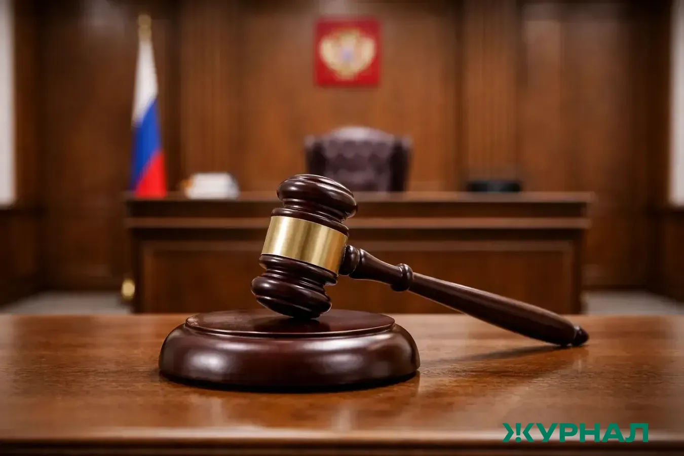 В Башкирии суд вынес приговор мужчине за убийство знакомого в 1999 году