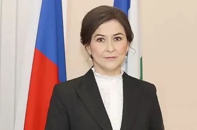 Московский суд оставил министра культуры Башкирии под стражей до 17 апреля