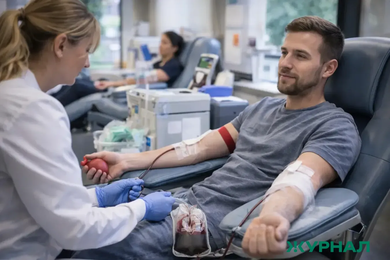 Онколог из Уфы рассказала о важности общего анализа крови для профилактики рака