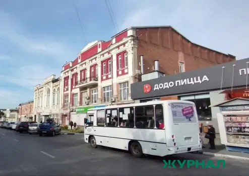 В Уфе начались проверки пассажирского транспорта и грузовиков