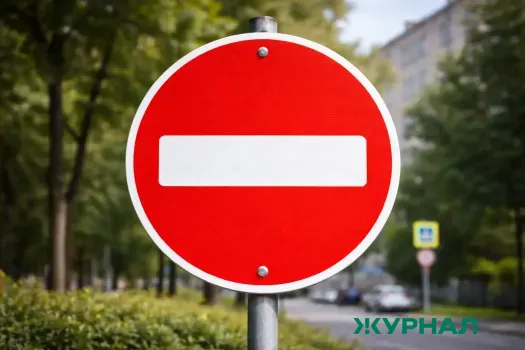 В Уфе на Пасху ограничат движение на шести улицах