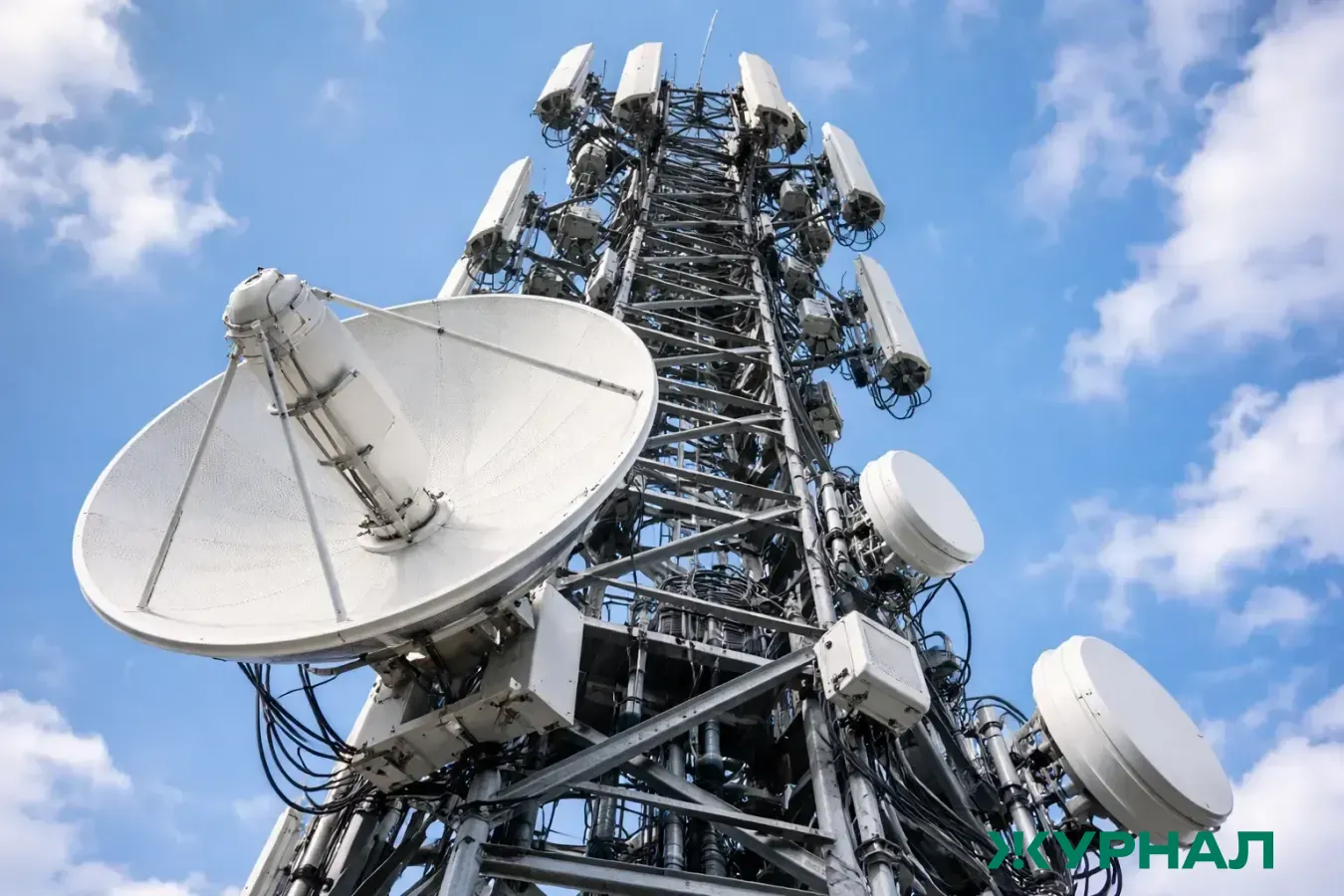 В селе Инзер Башкирии улучшили мобильный интернет для туристов