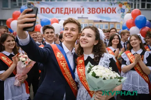 В Уфе назвали дату проведения &laquo;Последнего звонка&raquo; для выпускников школ