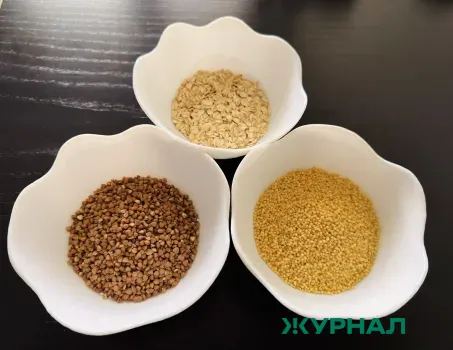 Врачи уфимского госпиталя назвали продукты для укрепления иммунитета на завтрак