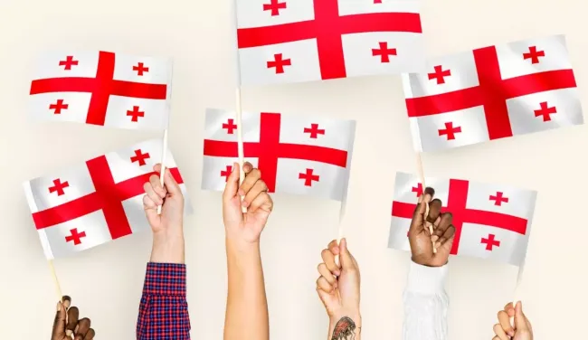 Тбилиси: какие районы стоит посетить, а какие лучше обойти стороной