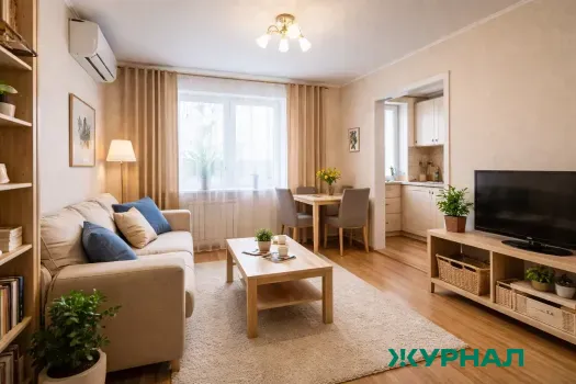 Уфимцы все активнее покупают мебель и декор на вторичном рынке