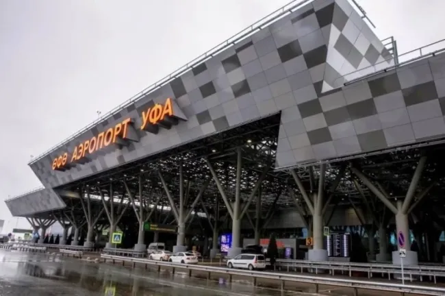 Контрольно-счетная палата Башкирии выявила неэффективные расходы на навес у аэропорта Уфы