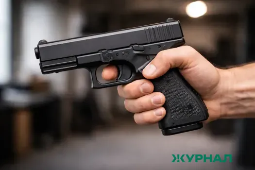 В Башкирии трое мужчин предстанут перед судом за хулиганство с оружием