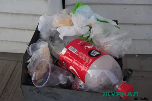 Власти Калининского района ответили на жалобы о мусоре после снега