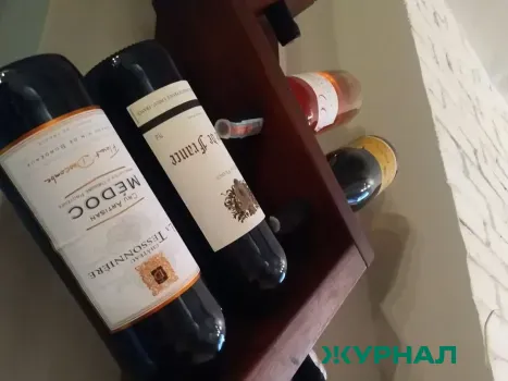 В Уфе из магазина изъяли 720 литров нелегального алкоголя