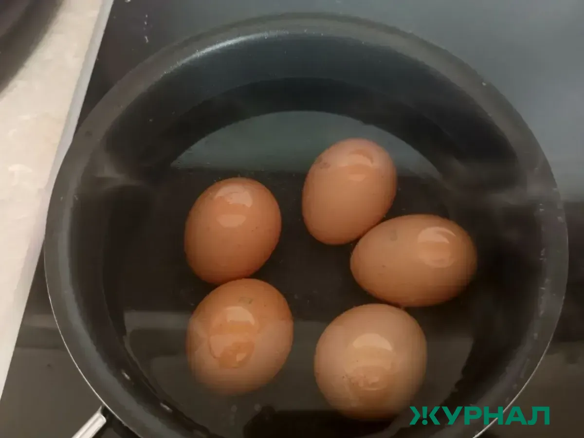 Специалисты госпиталя в Уфе рассказали о пользе яиц и безопасном окрашивании