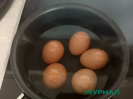 Специалисты госпиталя в Уфе рассказали о пользе яиц и безопасном окрашивании