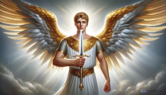 Сила ангела-хранителя: как начать и завершить жизнь с уверенностью