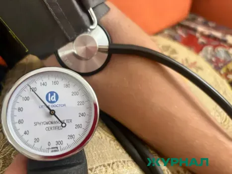 Уфимский центр здравоохранения рекомендует следить за пятью показателями здоровья