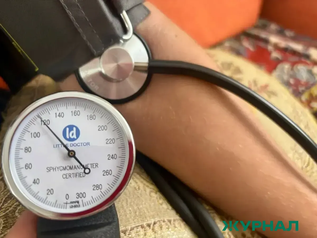 Уфимский центр здравоохранения рекомендует следить за пятью показателями здоровья