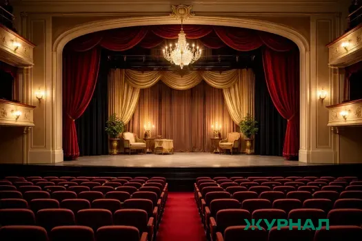 Два театра в Башкирии получат современное оборудование на 20 млн рублей