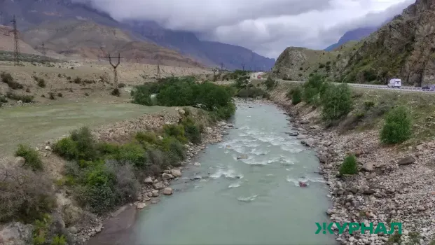 В Башкирии мужчина утонул во время сплава на сапборде