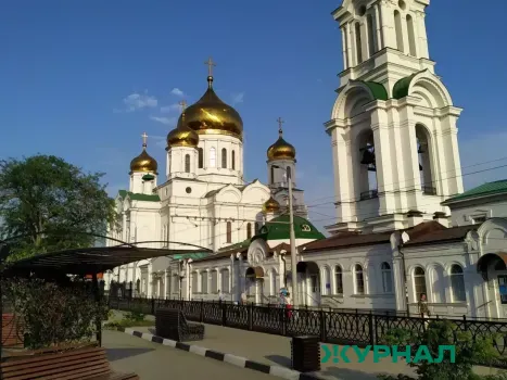 Пожарный надзор проверил безопасность храмов в Башкирии перед Пасхой