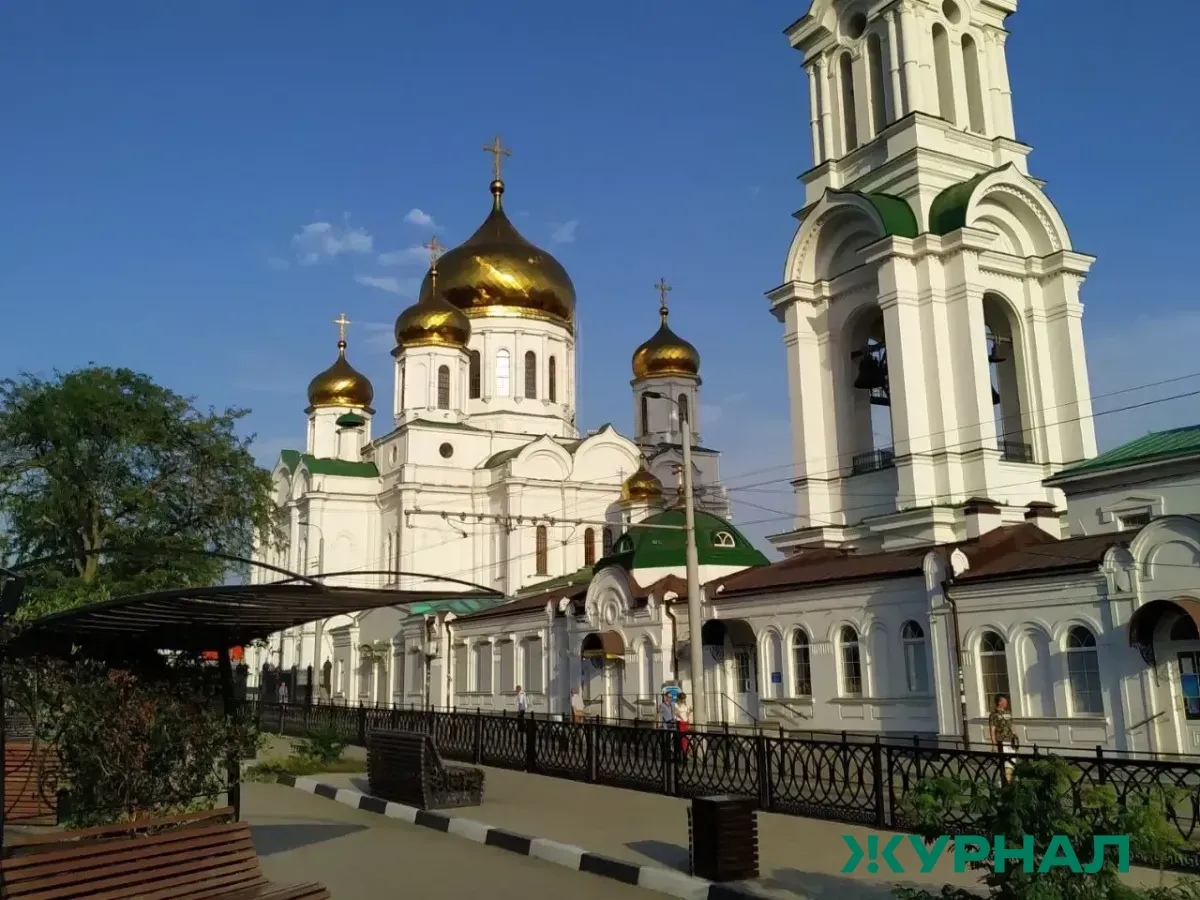 Пожарный надзор проверил безопасность храмов в Башкирии перед Пасхой