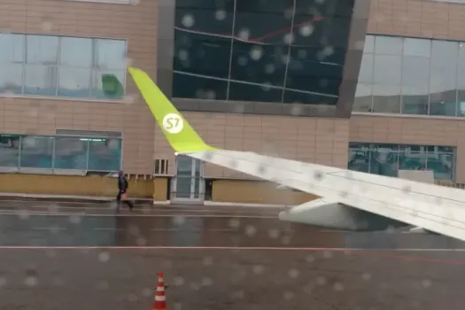 В Башкирии ожидается резкое потепление и кратковременные дожди