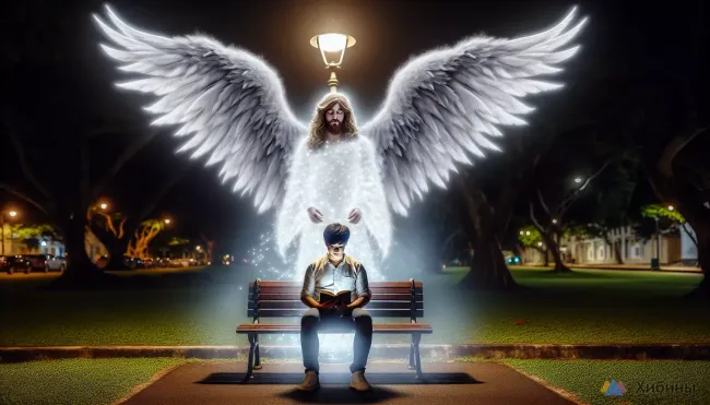 Ангел-хранитель для рожденных 6, 18 и 26 числа: как он защищает от горя и бед