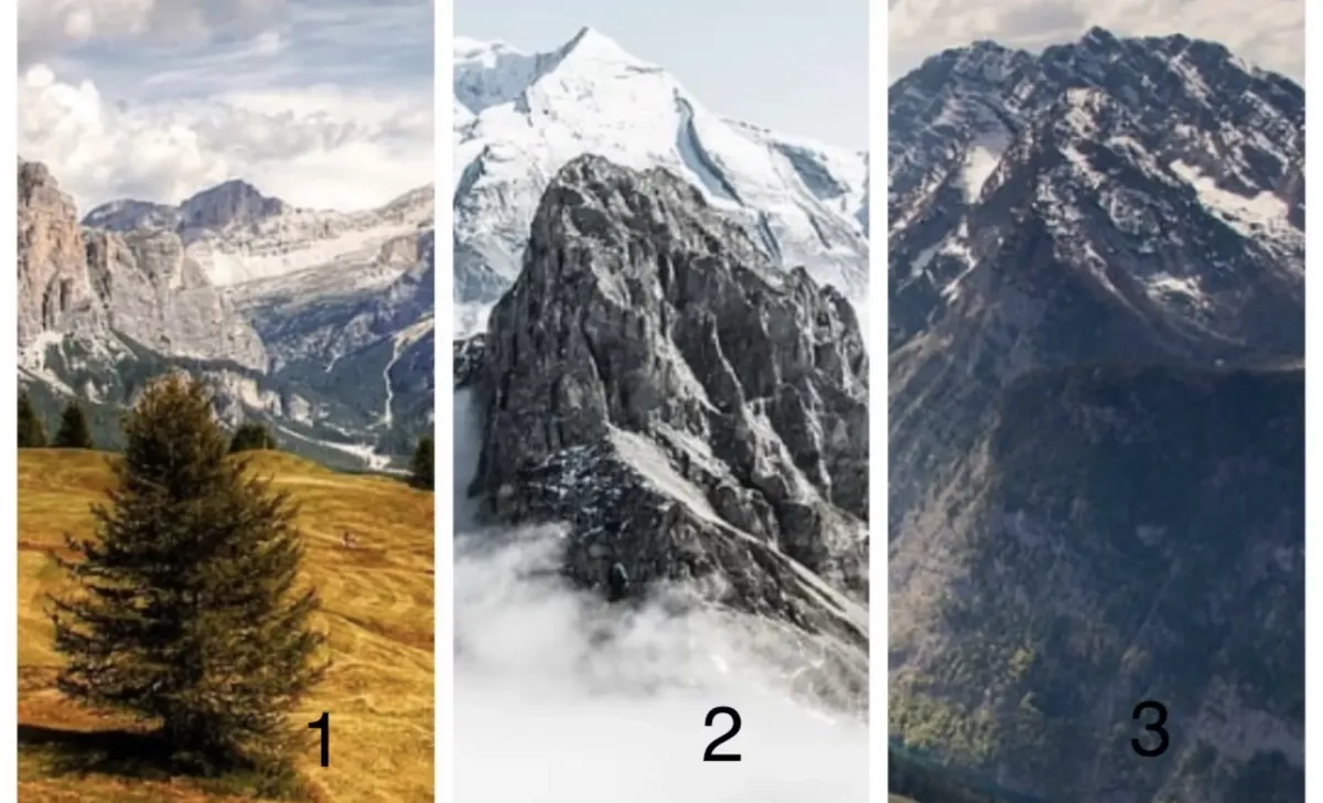 Тест по картинке: узнайте, какие перемены ждут вас в личной жизни и отношениях