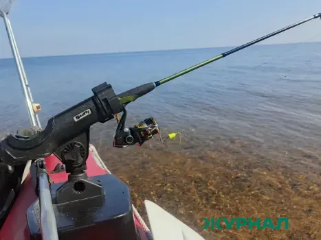 В Башкирии вводятся ограничения на любительскую рыбалку в период нереста