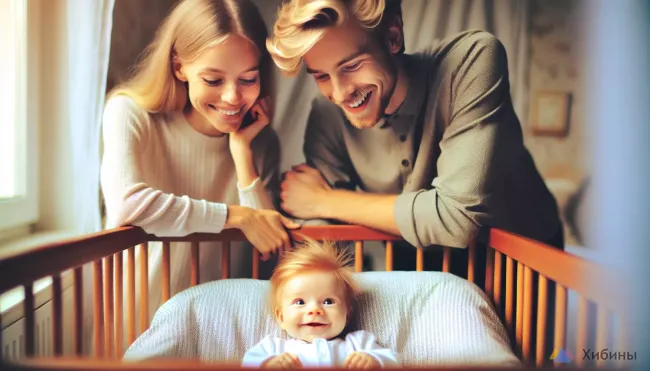 6 зодиакальных пар, которые воспитают талантливых детей с яркими способностями