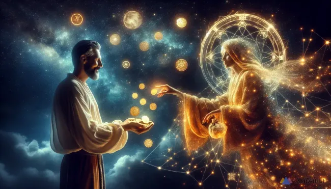 Деньги на горизонте: как Ракам и Стрельцам привлечь финансовую удачу с 14 апреля