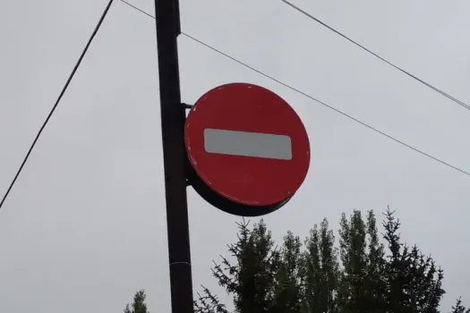 В Уфе с 15 апреля ограничат движение на улицах Комсомольской и Галле