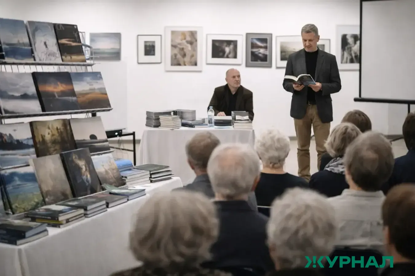 Чтение снижает риск деменции, утверждают врачи уфимского госпиталя ветеранов войн