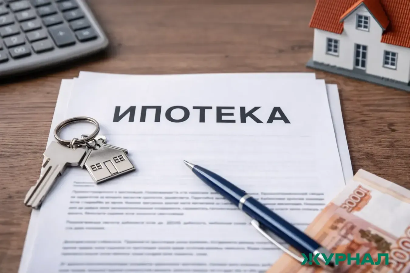 В Башкирии увеличилась средняя процентная ставка по ипотечным кредитам до 8,59%