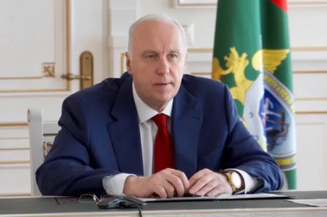 Бастрыкин взял под контроль ситуацию с застройкой в микрорайоне Сафроновский в Уфе