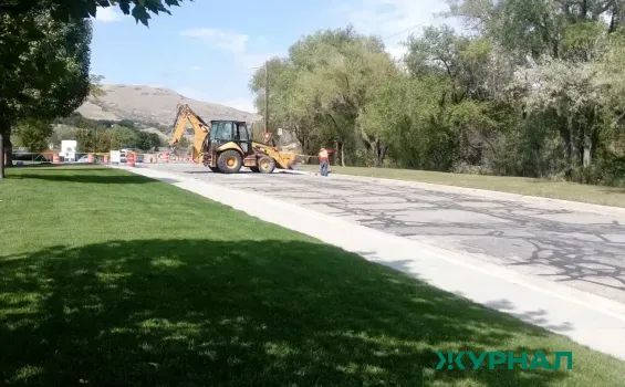 В Уфе объявлен конкурс на модернизацию коммуникаций на улице Октябрьской революции