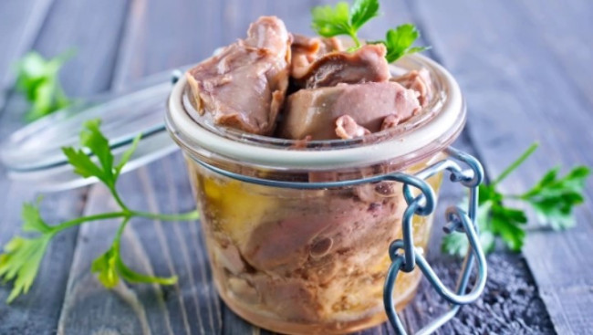 Как выбрать качественную печень трески: советы от эксперта и секреты бабушки