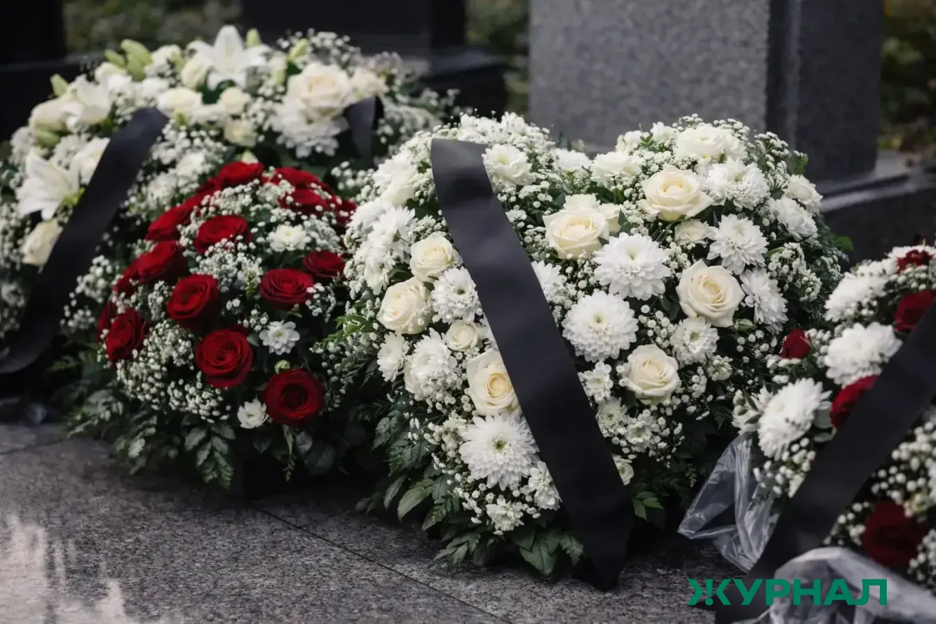 Башкирия попала в ТОП-5 регионов России по количеству ритуальных салонов