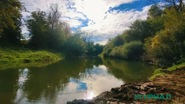 Жители Башкирии требуют защиты озера Яугуль от загрязнения и зарастания