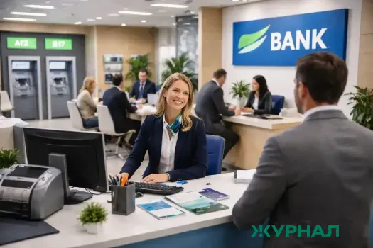 Башкирия на шестом месте по заявкам на кредиты