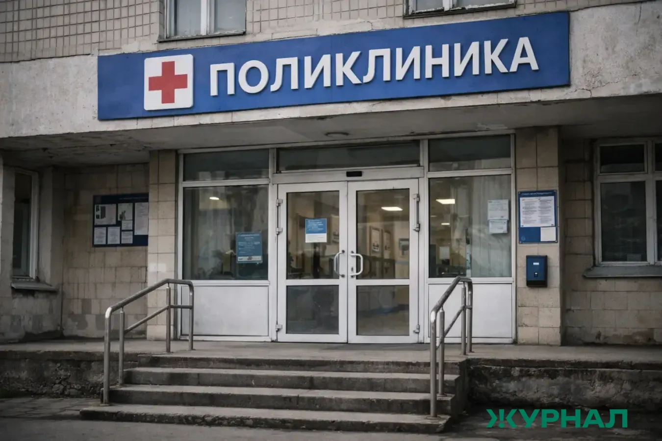 Капремонт поликлиники в Сипайлово начнется в 2028 году