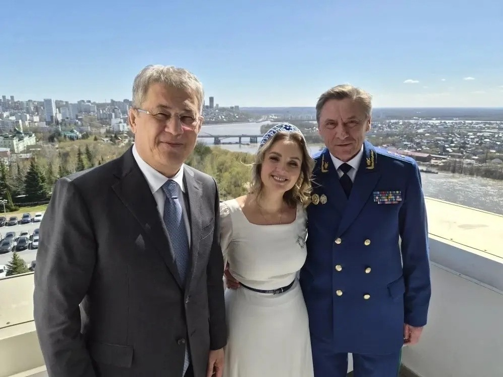 Уполномоченный по правам ребенка Мария Львова-Белова посетила Башкирию