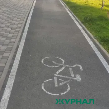 Реконструкция проспекта Октября в Уфе: новые пешеходные зоны и велодорожки