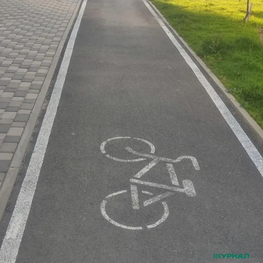 Реконструкция проспекта Октября в Уфе: новые пешеходные зоны и велодорожки