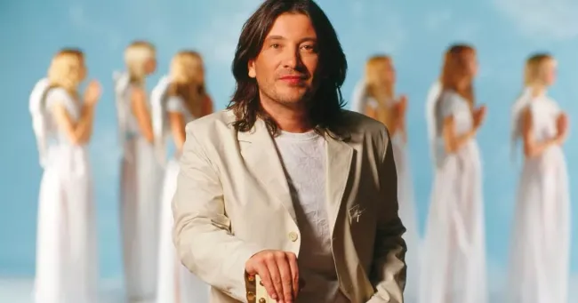 Александр Шульгин: от продюсера к реставратору, который восстанавливает музыкальное наследие страны