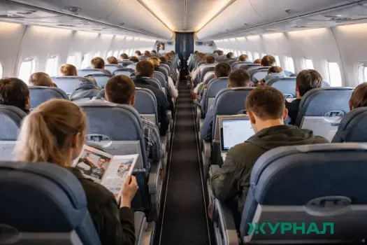 Из Уфы в Москву с 17 апреля увеличится количество авиарейсов