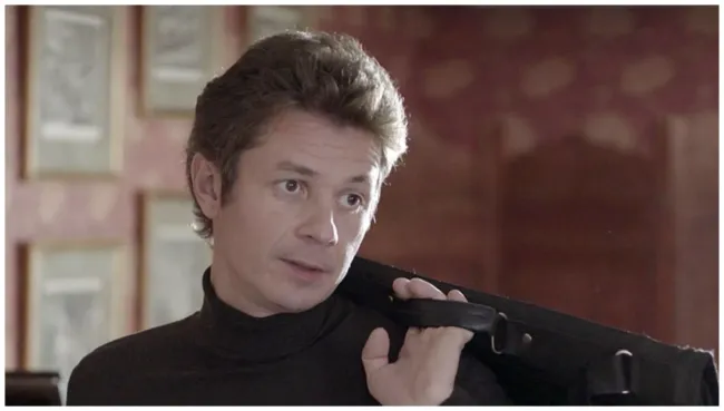 Мария Порошина и Илья Древнов: как любовь и развод изменили их жизни