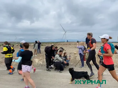 Забег в национальных костюмах пройдет в Уфе 19 апреля